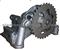 Oil Pump for Engine Lubrication System Qs9000/ - / Vda6. 1 Ts16949