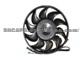 Cooling Fan 4A0959455B / 4A0959455D / 4A0959455E