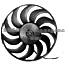 Cooling Fan 4F0959455K
