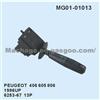 Turn Signal Switch Peugeot