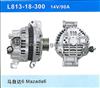 Mazda6 Alternators L813- 18- 300