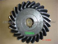 Tractor Helical Gear