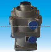 Brake Valve