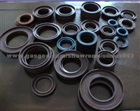 Oil Seal