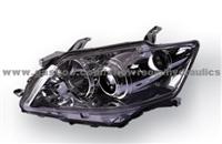 Head Lamp for Nissan D22 00- 01