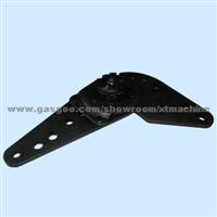 Seat Angle Adjuster