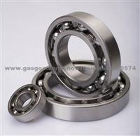 Deep Groove Bearings