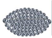 Chrome Steel Balls