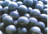 Alloyed Casting Iron Balls