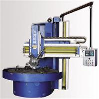 C5112 Single- Column Vertical Lathe