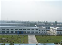 Yangzhou Focus Shock Absorber Co. , Ltd. Shanghai Representative Office