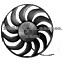 Cooling Fan 8E0959455L / 8E0959455A