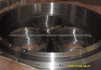 Plate Flange for BMW/ 3 Series