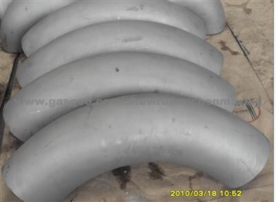 Elbow Of Pipe Fitting