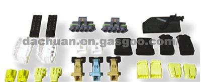 Wire Harness  DACHUAN- 0020