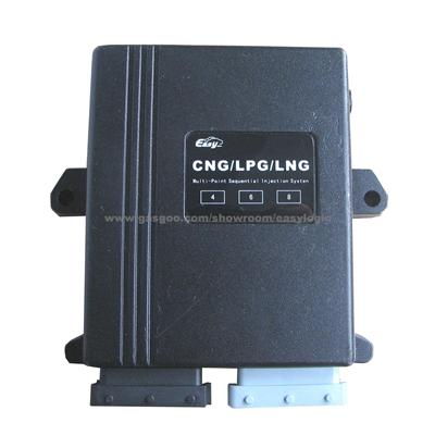 EG500 ECU for BYD/Flyer