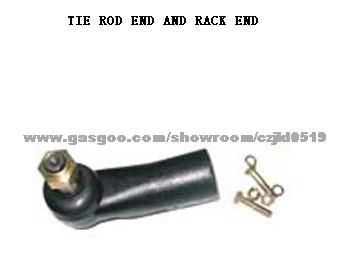 Tie Rod End for GOLF II 191419812