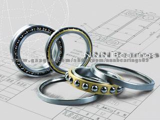 Angular Contact Ball Bearings 7022ACM