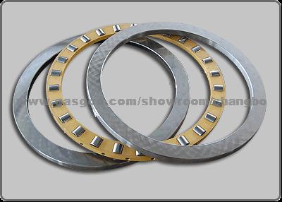 Thrust Roller Bearings