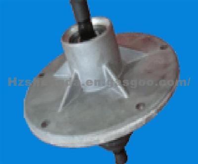 Mower Clutch  for The Installation Tool