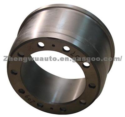 Volvo Brake Drum