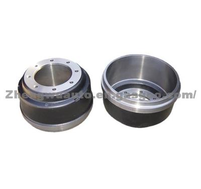 Iveco Brake Drum