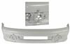 Mitsubishi   Front  Bumper   JTMB026-24C