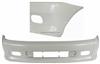 Mitsubishi  Front  Bumper JTMB026- 24D