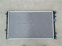 Radiator Vw Polo(OE:6Q0121253Q)