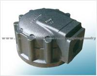 Compressor Series Of Cast Iron