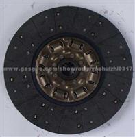 Clutch Disc KKY0116460