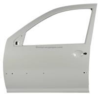 VOLKSWAGEN Back Door  LH  JTCV006- 07L