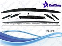 Universal Wiper Blade