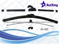 Universal Wiper Blade