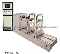 YYW- 500 Hard Bearing Dynamic Balancing Machine