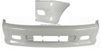 Mitsubishi   Front  Bumper  JTMB026- 24E