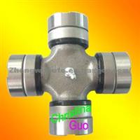 Universal Joint for Heavy- Duty Trucks.