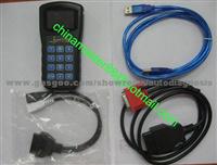 Super VAG K+CAN Mileage IMMO Key- Programmer Super Vag