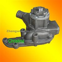 Mercedes Benz Water Pump