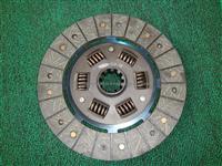 Clutch Disc Plate for Hino, Volvo, Scania, Benz 31250- 25090