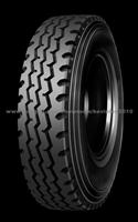 11. 00r20 Truck Tyre