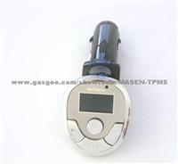 Car MP3 600A