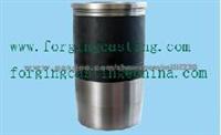 Benz Cylinder Liner 181-011-0110