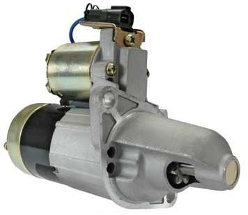 Auto Starter for Nissan