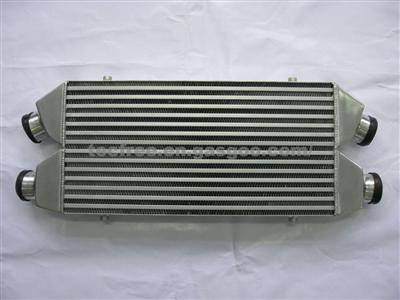 Intercooler 0588