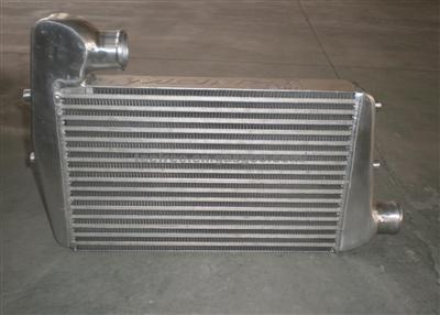 Intercooler TF002