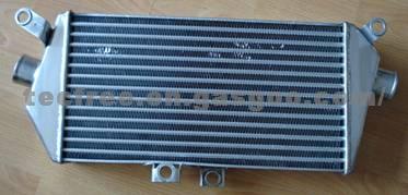 Intercooler TF007