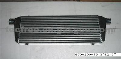 Intercooler TF008