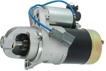 Auto Starter for Nissan