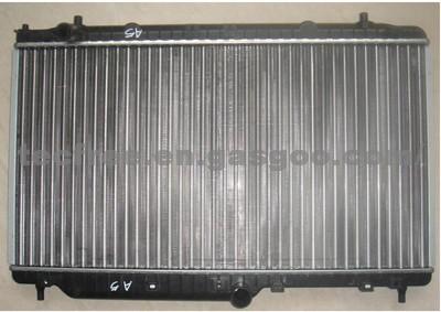 Radiator RA414
